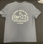 Unit23 T-Shirt “ramp house”