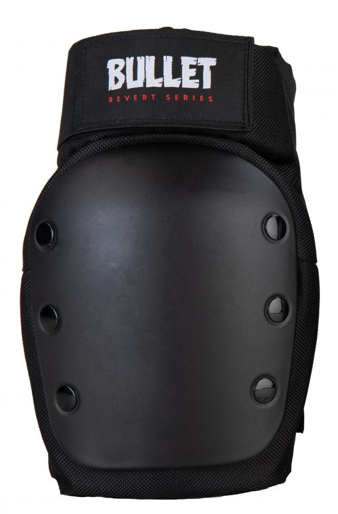 Bullet Revert Adult Knee Pads