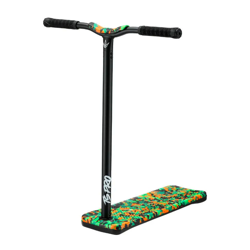Blunt TS Pro Trampoline Scooter