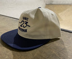 Unit 23 Two Tone Cap