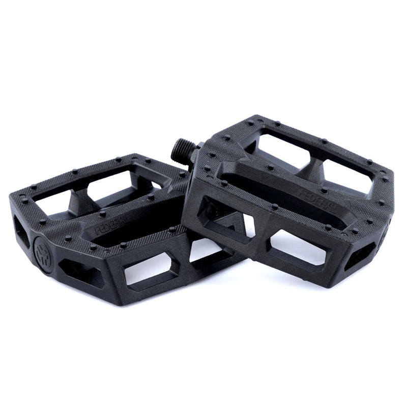 Federal Command Plastic Pedals