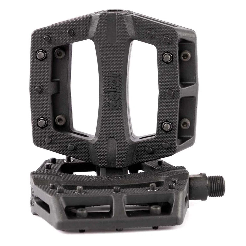 Eclat Contra Pedals