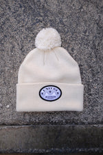 Unit 23 Pom Pom Beanie