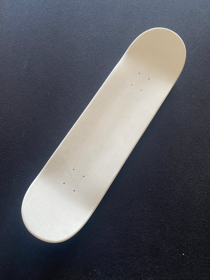 Shred Shack Nightmare from Alcatraz Deck