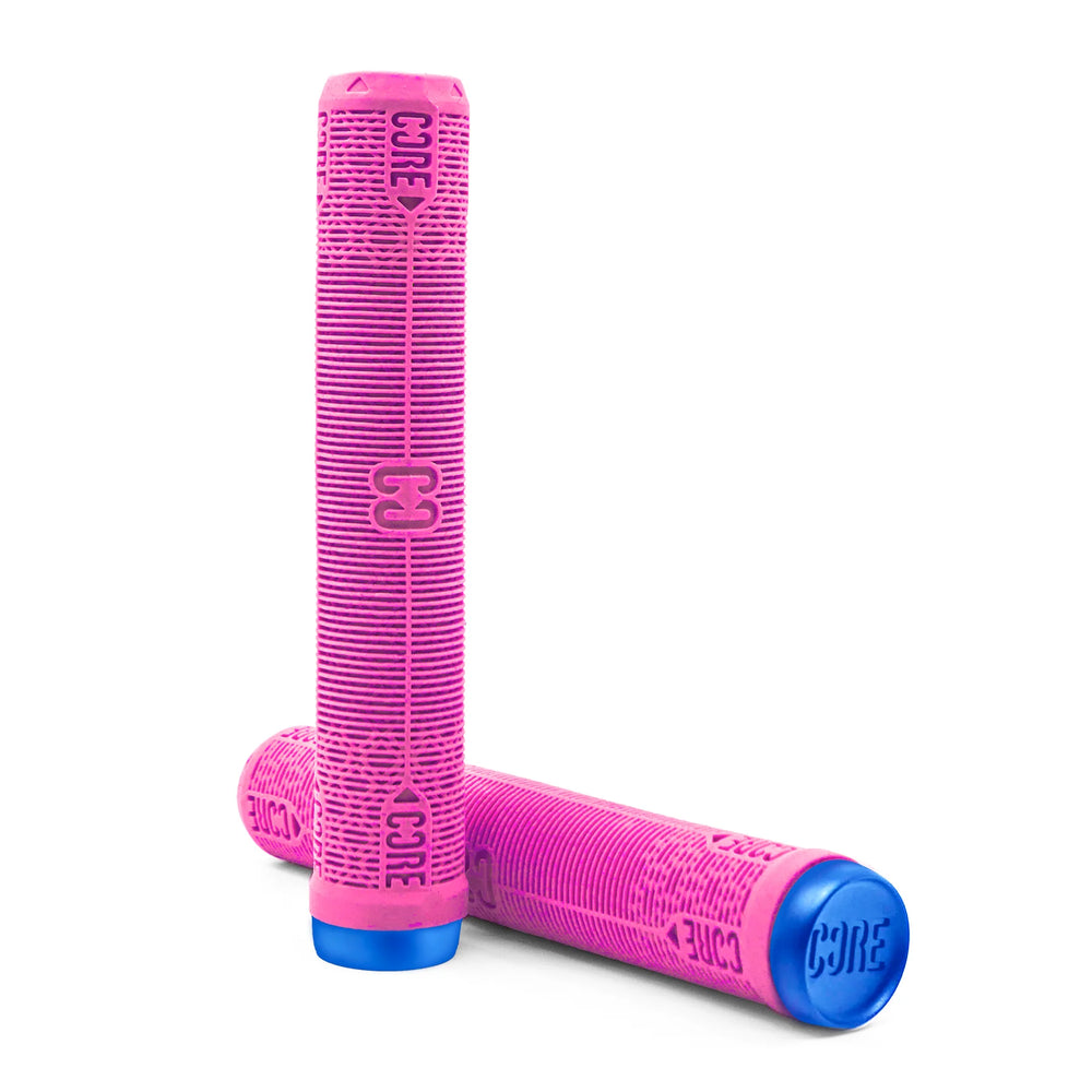 Core Skinny Boy Grips - Pink