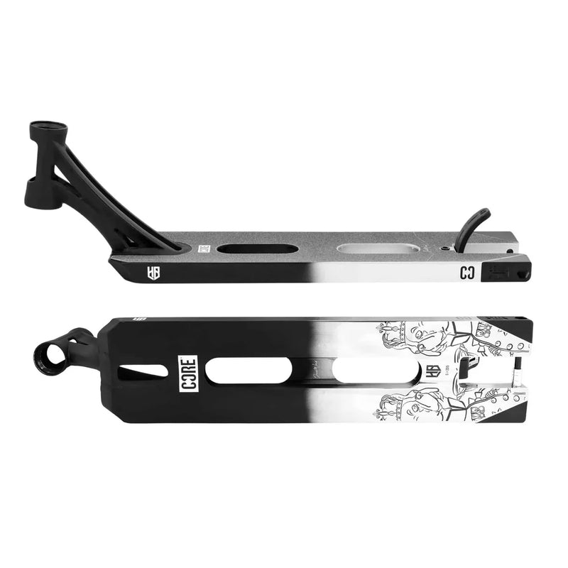 Core Halfbarz Signature Deck 5” x 20.5”