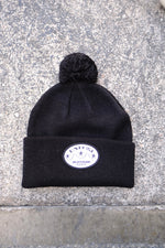 Unit 23 Pom Pom Beanie
