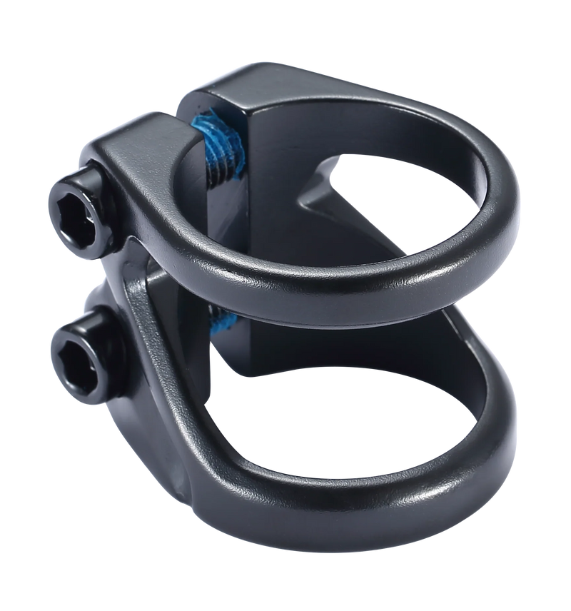 Blunt 2 Bolt Z Clamp