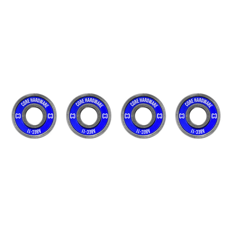 Core Abec 11 bearings 4 Pack