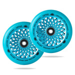 Root Industries Lotus Wheels