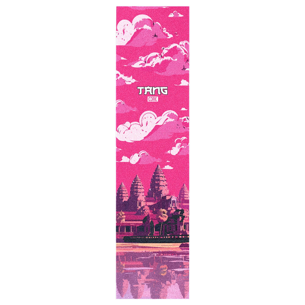 Core Scooter Griptape - Brandon Tang Signature