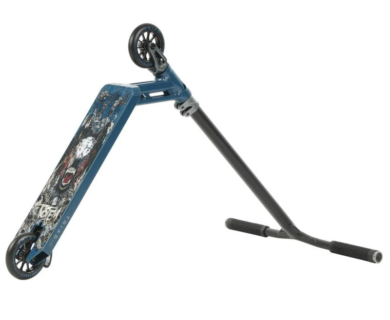 Triad C120 4.7” x 19.5” Totem Complete