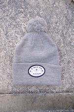 Unit 23 Pom Pom Beanie