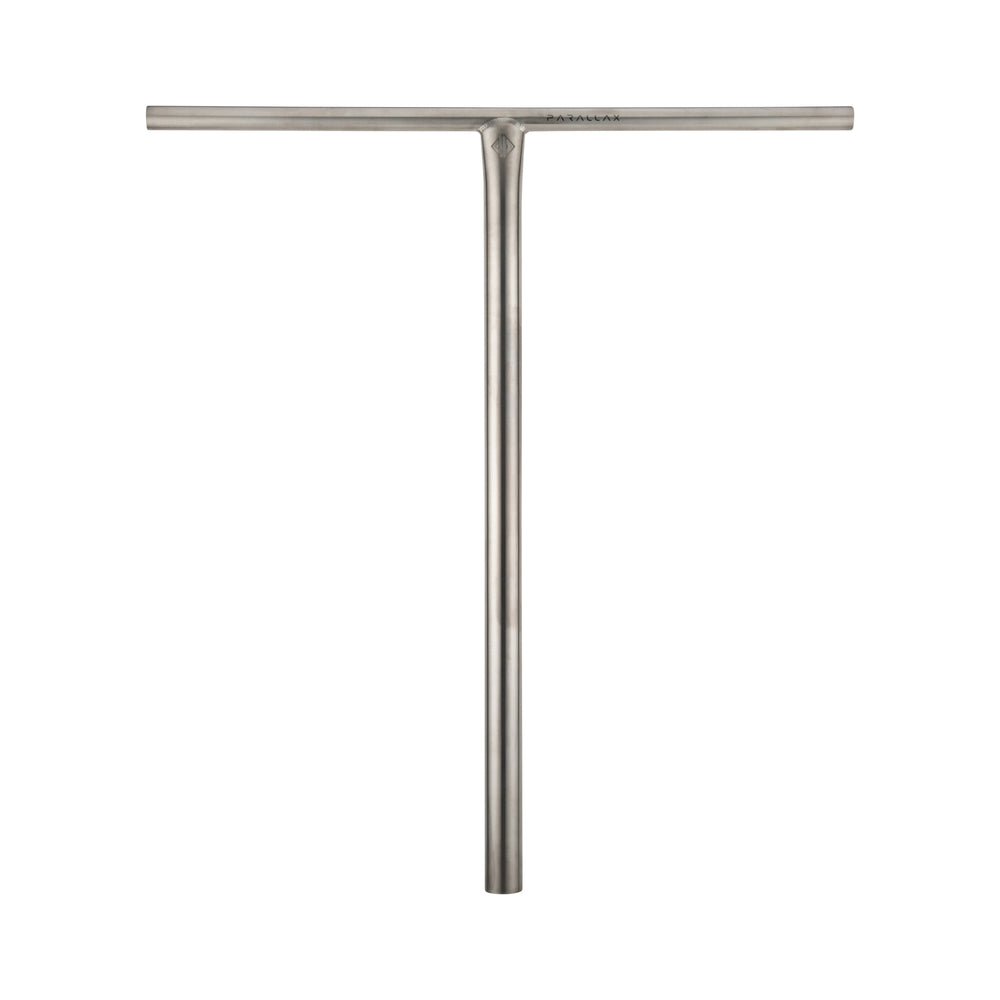 Drone Parallax Titanium T Bars