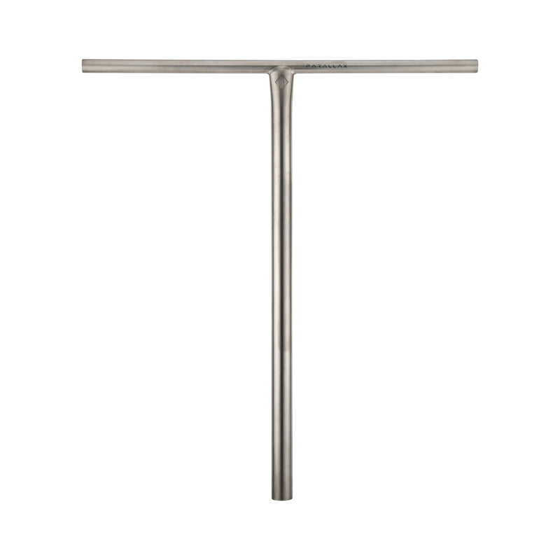 Drone Parallax Titanium T Bars