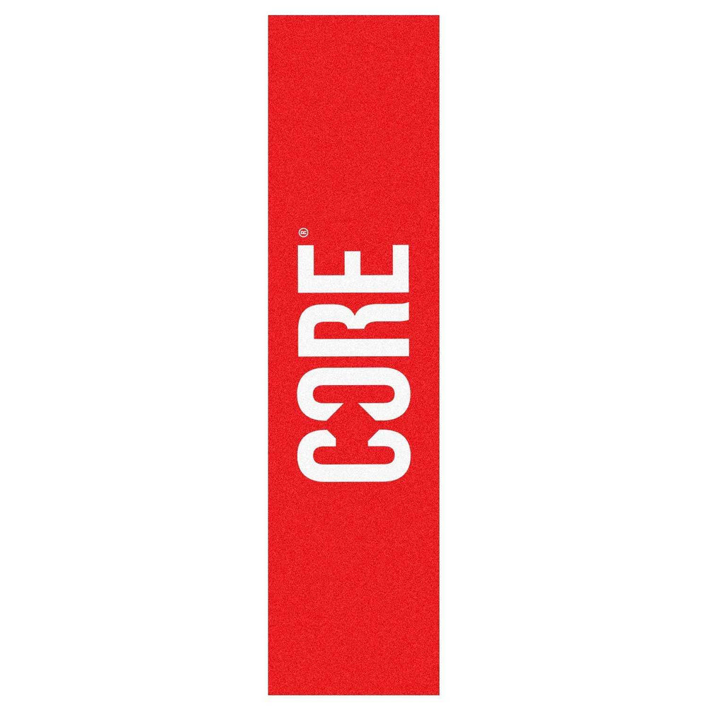 Core Classic Griptape - Red