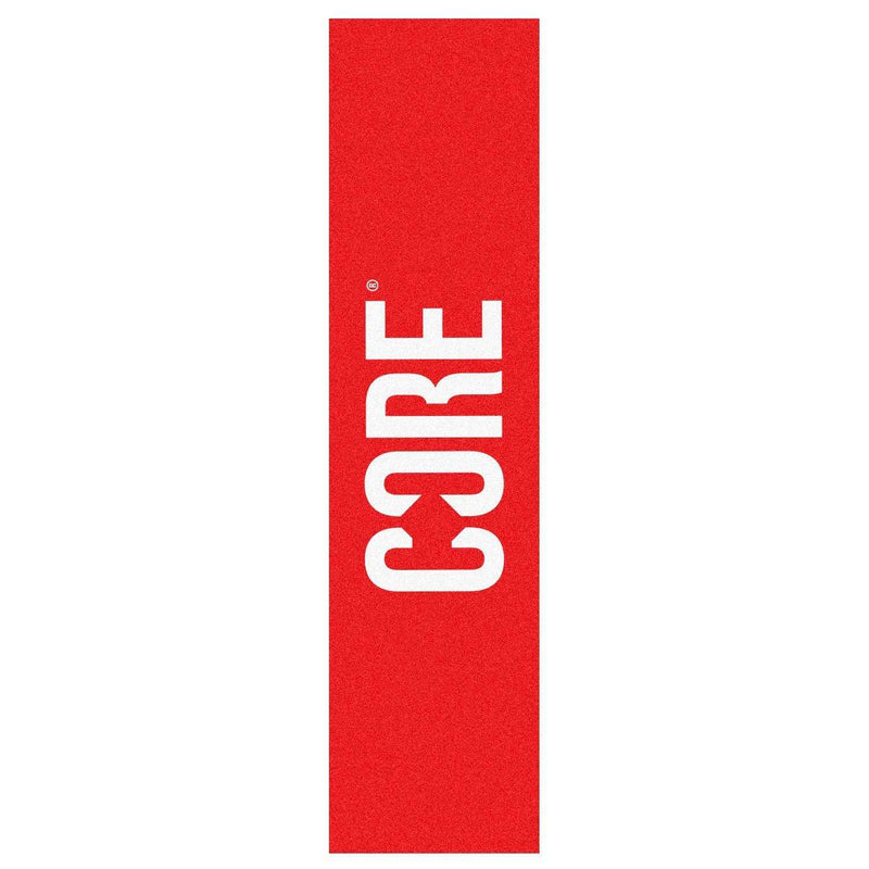Core Classic Griptape - Red