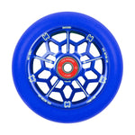 Core Hex Hollow Wheel