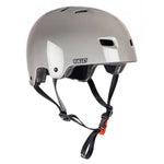 Bullet slime logo helmet