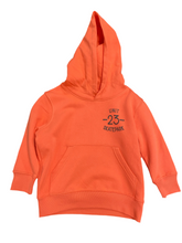 Load image into Gallery viewer, Unit 23 Kids Hoodie
