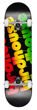 Birdhouse Complete Stage 1 Skateboard