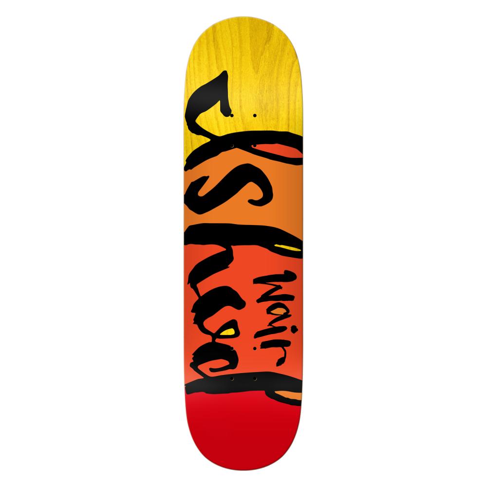 Real Ishod Script Deck