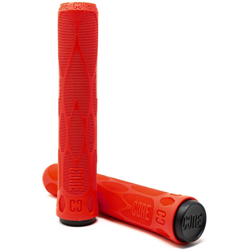 Core Pro Grips - Red