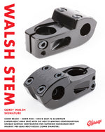 Odyssey Corey Walsh Stem
