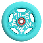Core Vent hollow Wheel