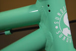 Sunday Primer 18” Aluminium