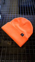 Unit 23 Tab Beanie