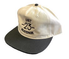 Load image into Gallery viewer, Unit 23 Two Tone Cap

