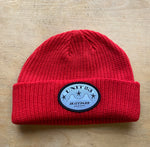 Unit 23 Dumbarton Beanie
