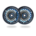 Root Industries Lotus Wheels