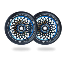 Load image into Gallery viewer, Root Industries Lotus Wheels
