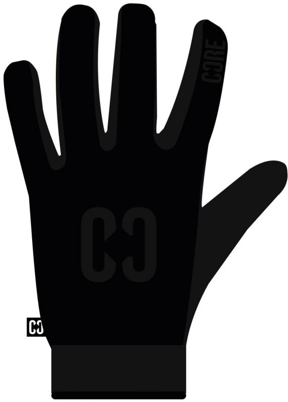 Core Aero Gloves
