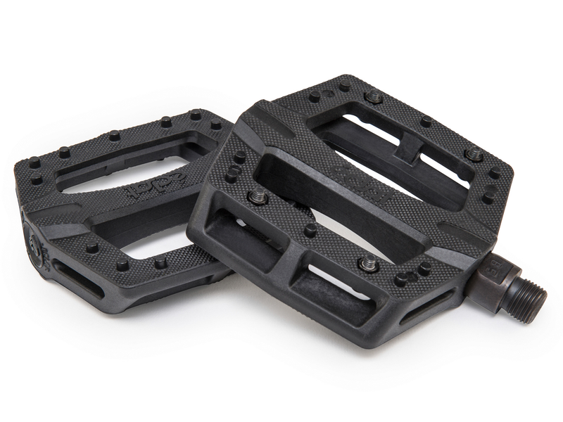 Eclat Contra Pedals