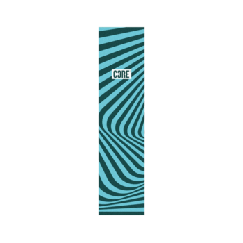 Core Scooter Griptape - Vibe Teal