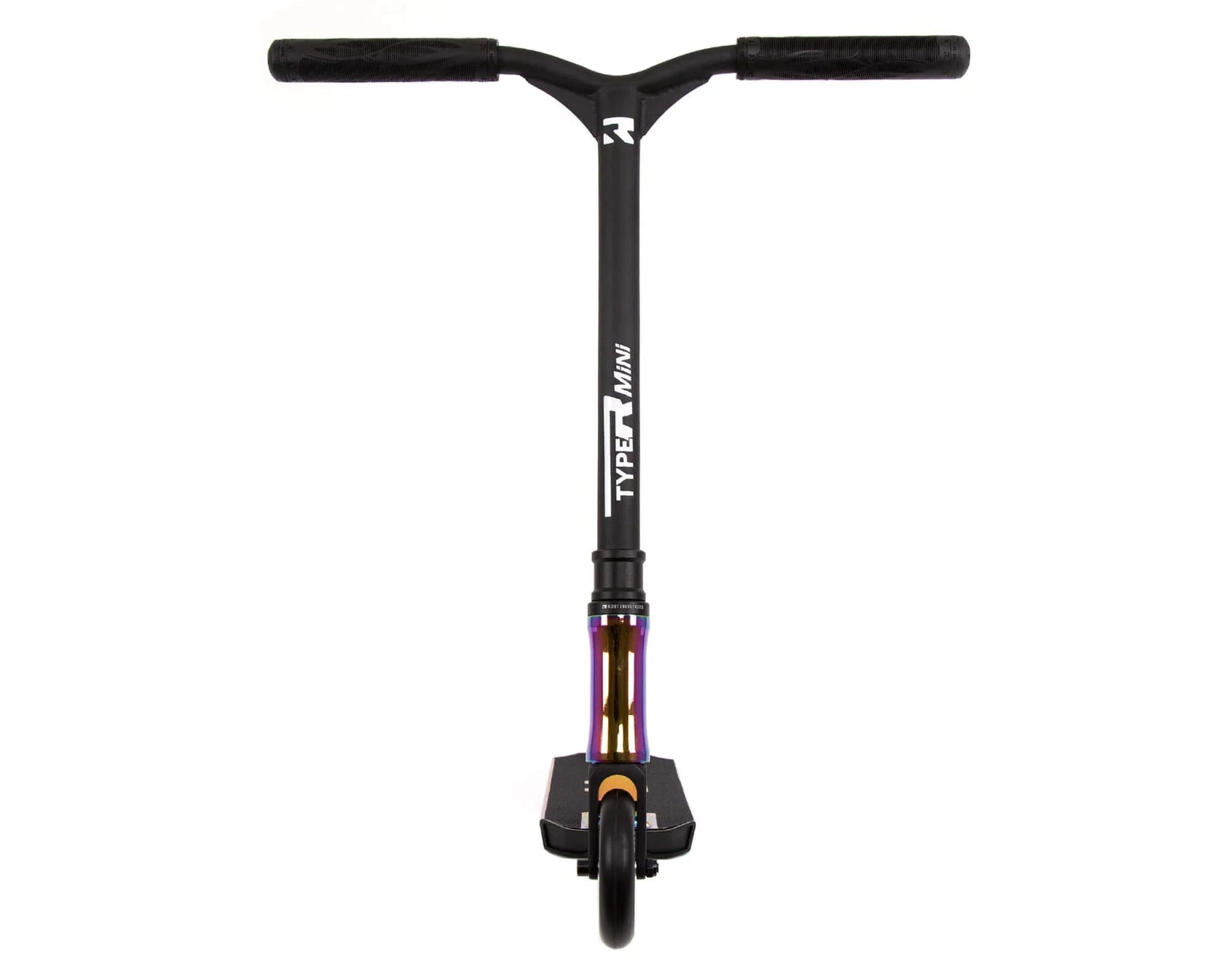 Root Industries Type R Mini Scooter – Unit 23 Skatepark