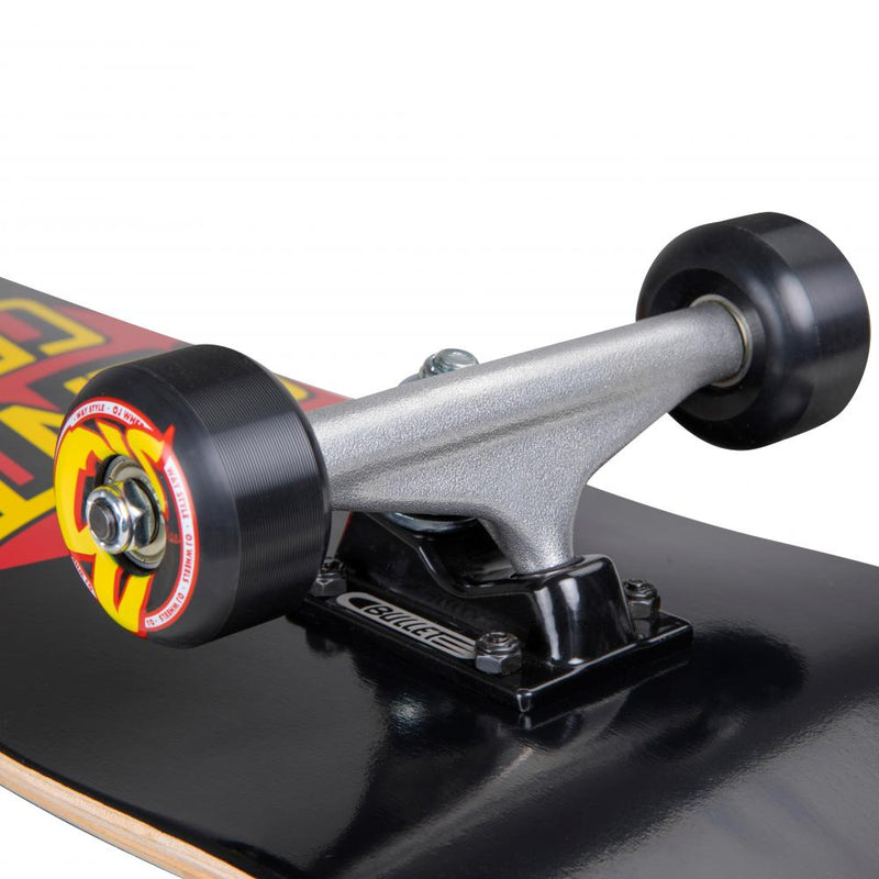 Santa Cruz Classic Dot Complete 8”