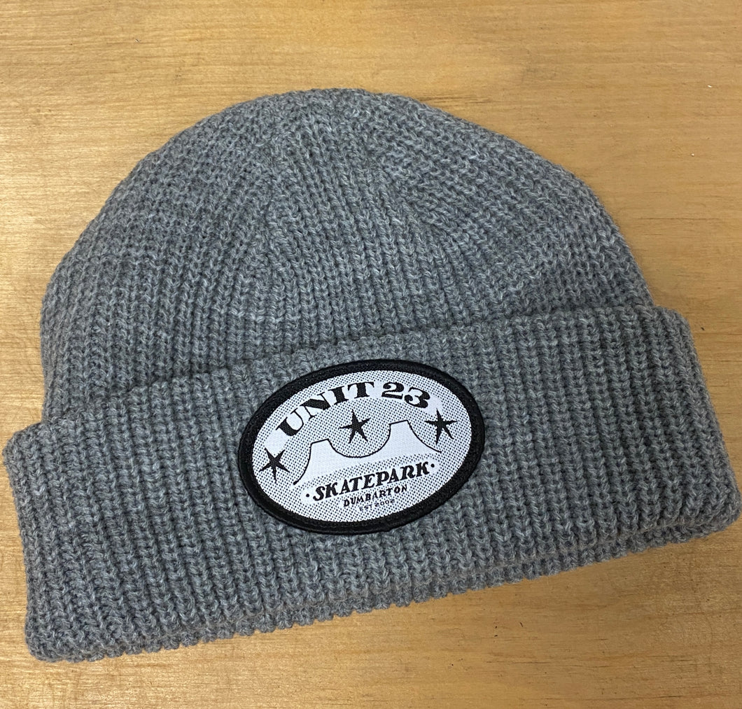 Unit 23 Dumbarton Beanie