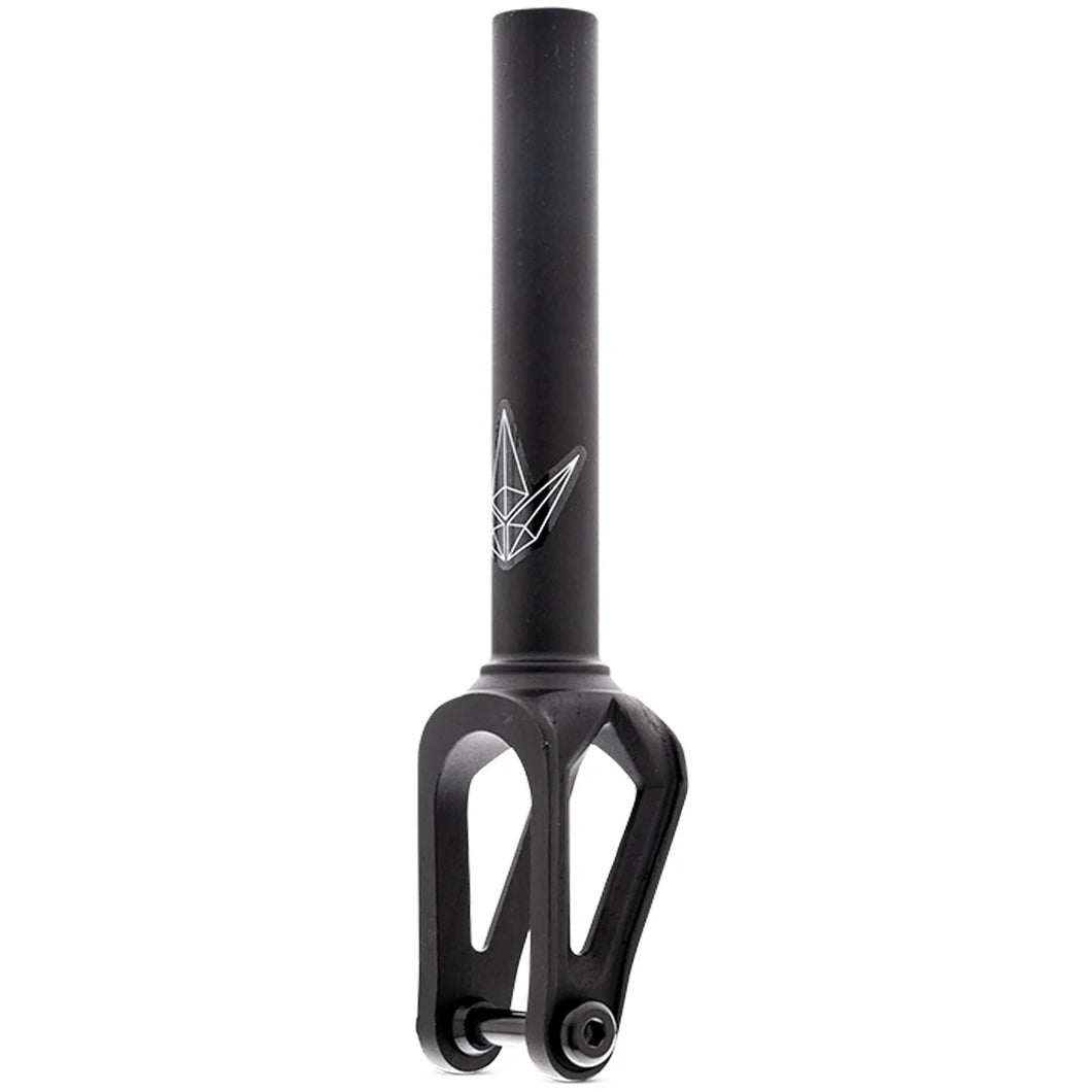 Blunt Diamond Forks IHC