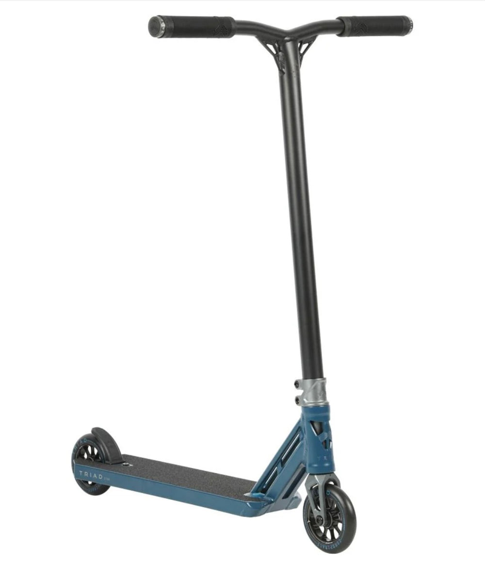 Triad C120 4.7” x 19.5” Totem Complete