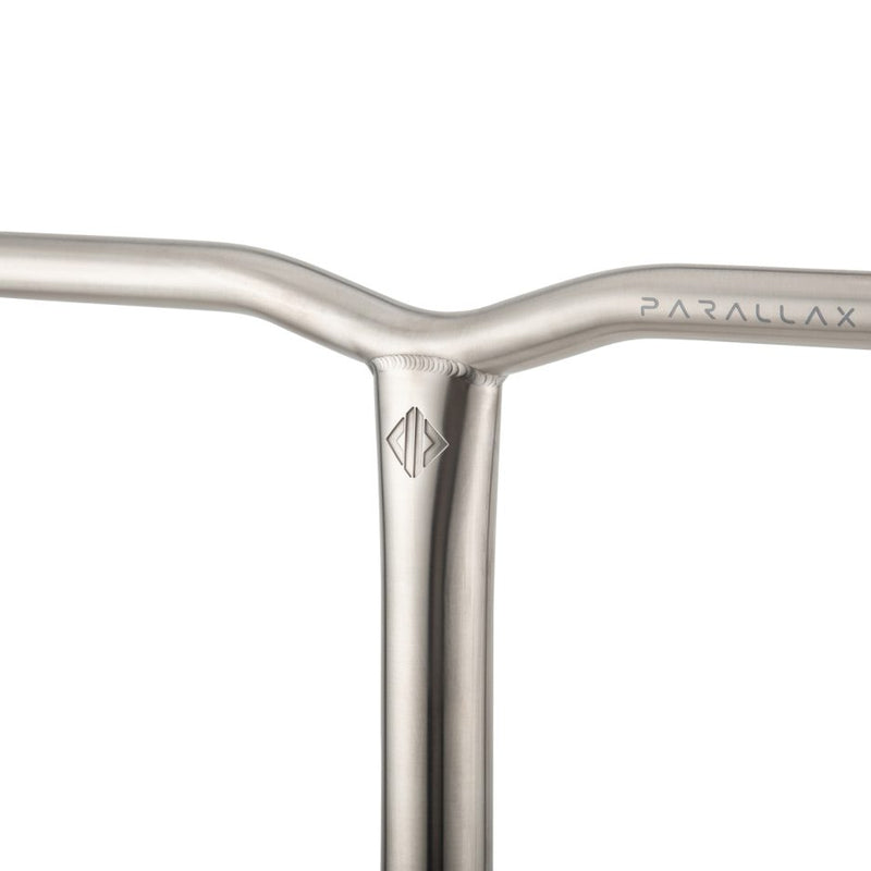 Drone Parallax Titanium Y Bars