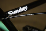 Sunday Primer 18” Aluminium