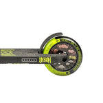 MGP MGX Charley Dyson signature edition 4.5”