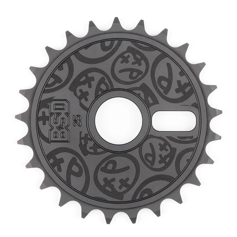 BSD Acid Repeat Sprocket