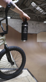 Unit23 x YETI Water Bottle