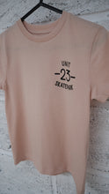 Load image into Gallery viewer, Unit 23 Kids “Ramp House” Logo T-shirt
