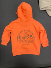 Load image into Gallery viewer, Unit 23 Kids Hoodie
